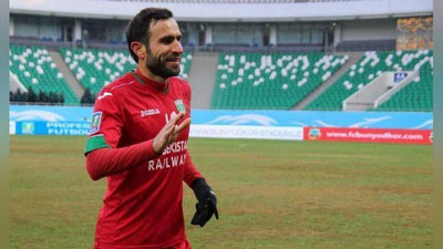 'Темур Кападзе Олимпиада чемпиони Руслан Нуриддиновга жавоб қайтарди (Видео)'ning rasmi