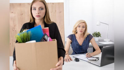 Изрображение '​УВОЛЯТ ЛИ МАТЬ ДВОИХ ДЕТЕЙ?'