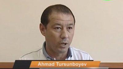 'Бизнинг очкўзлигимиз, бахиллигимиз, худбинлигимиз, моддиятпарастлигимиз, зиқналигимиз “Аҳмадбой” тимсолида зуҳр бўлди'ning rasmi