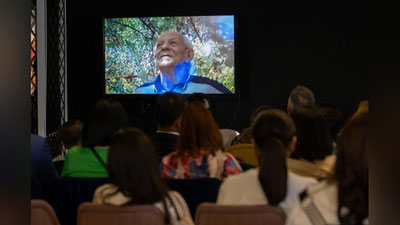 Изрображение 'В Ташкенте состоялась презентация книги «Памяти Эдварда Ртвеладзе»'