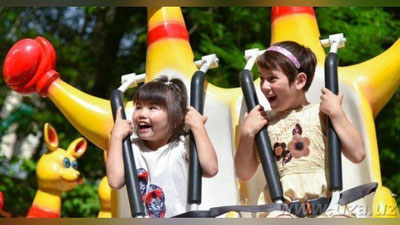 '​Ўзбекистонда махсус ҳафталик бошланди'ning rasmi