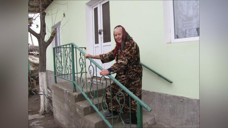 '​ЎҒЛИНИНГ УЙИГА СИҒМАГАН ОНА'ning rasmi