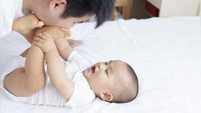 'Хитойда ота-онасининг ўлимидан тўрт йил ўтиб фарзанд туғилди'ning rasmi