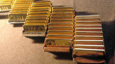 '​Rossiyalik ayol 24 dona oltin yombi bilan qo`lga tushdi'ning rasmi