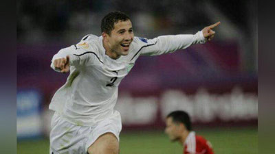 '“Buxoro”da Ulug`bek Baqoev bosh murabbiy, Vadim Abramov esa maslahatchi murabbiy bo`ladi'ning rasmi