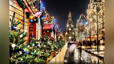 Изрображение 'ГОРОДА, КОТОРЫЕ ПРЕВРАТИЛИСЬ В СКАЗКУ НА ПРАЗДНИКИ (ФОТО)'