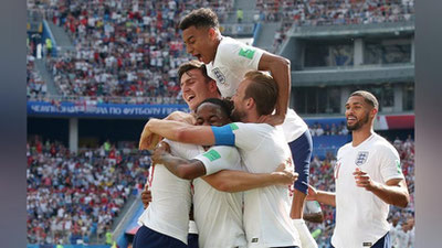 Изрображение 'ШЕСТЬ СБОРНЫХ ВЫХОДЯТ В 1/8 ФИНАЛА ПОСЛЕ ДВУХ ТУРОВ ЧМ-2018 '