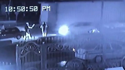 'Самарқандда “Сobalt” ҳайдовчиси ЙҲХБ ходимини уриб кетди (видео)'ning rasmi