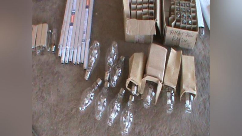 'ENERGIYa SAMARADORLIGI PAST ChO`G`LANMA LAMPALAR “KO‘KDUMALOQ-GAZ” QO`ShMA KORXONASIGA NIMA MAQSADDA OLIB KELINGAN EDI?'ning rasmi