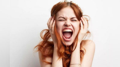 'Italiyalik olimlar bosh og`rig`idan dorivor vositalarsiz qutulish usulini ma`lum qildi 'ning rasmi