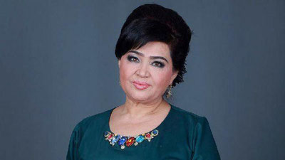 '​Ra`no Yarasheva hamkasblaridan biri uni “o`ldi”ga chiqargani haqida so`zlab berdi'ning rasmi