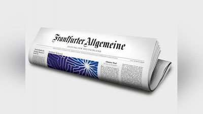 '«Frankfurter Allgemeine Zeitung» Ўзбекистондаги ўзгаришлар ҳақида'ning rasmi