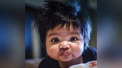 'Ўзбекистондаги энг юқори кўрсаткичлар: оғир вазнли чақалоқ, 9 нафар фарзандли она ва оммавий исмлар'ning rasmi