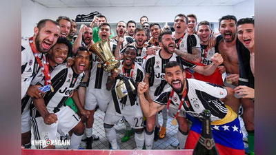 ' “Ювентус” Италия Кубоги соҳибига айланди (Видео)'ning rasmi