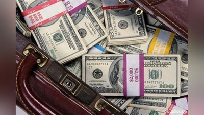 Изрображение 'Центробанк приостановил лицензию "Хамкорбанка" на операции в иностранной валюте с юридическими лицами '