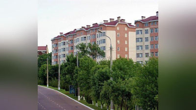 '​Кўп хонадонли уй-жой фондининг техник ҳолатининг яхшилаш мақсадида 1,8 триллион сўм маблағ йўналтирилади'ning rasmi