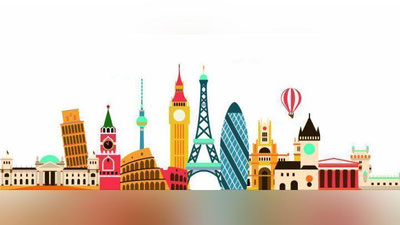 'Evropaning eng boy mamlakatlarining reytingi tuzildi'ning rasmi