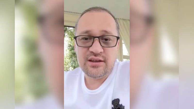 'Komil Allamjonov koronavirusga chalinib sog`ayganini ma`lum qildi'ning rasmi