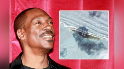 'ЭДДИ МЕРФИ'ning rasmi