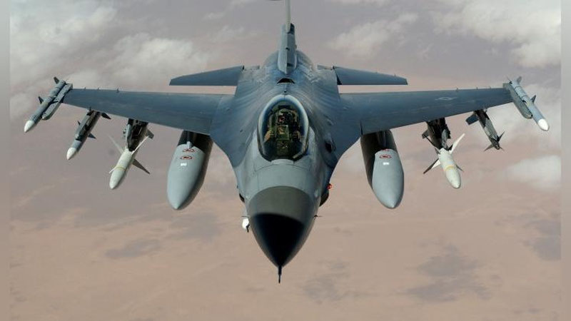 'Байден Эрдоғанга F-16 қирувчи самолётларни етказиб беришни ваъда берди'ning rasmi