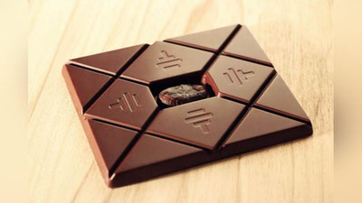 'Ekvadorda dunyodagi eng qimmat shokolad tayyorlandi 'ning rasmi