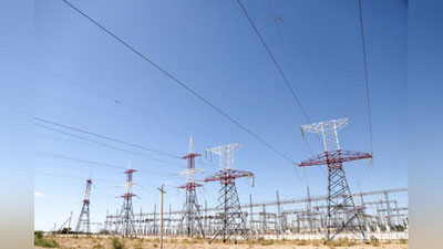 'Bugun soat 16:00ga qadar barcha hududlarda elektr energiyasi ta`minoti to`liq tiklanadi — Energetika vazirligi'ning rasmi