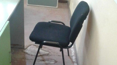 'Самарқандда университет ўқитувчиси  “статья” ни пеш қилиб, ишдан бўшашга мажбурланди'ning rasmi