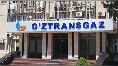 '"Ўзтрансгаз" мансабдорларига жиноят иши қўзғатилгани ҳақида ҳужжат нусхаси эълон қилинди. Бош прокуратура баёнот берди'ning rasmi