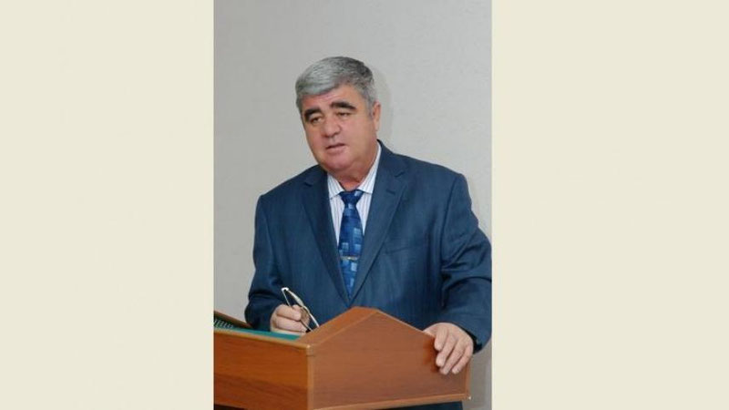 Изрображение 'ДИРЕКТОР АЭРОПОРТА "БУХАРА" ВОЗГЛАВИЛ АССОЦИАЦИЮ ГРАЖДАНСКОЙ АВИАЦИИ СНГ'