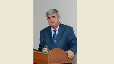 Изрображение 'ДИРЕКТОР АЭРОПОРТА "БУХАРА" ВОЗГЛАВИЛ АССОЦИАЦИЮ ГРАЖДАНСКОЙ АВИАЦИИ СНГ'