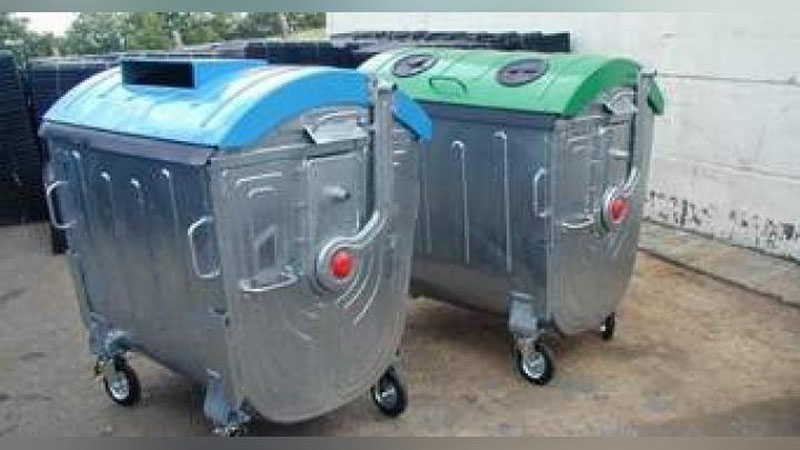 'Тошкент вилоятида контейнерлар билан жиҳозланган 47 та чиқинди тўплаш шохобчаси қурилади'ning rasmi