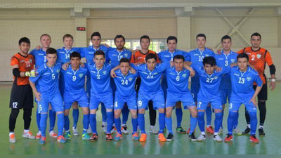 'ЎЗБЕКИСТОН ТЕРМА ЖАМОАСИ РОССИЯДА ЙИҒИН ЎТКАЗАДИ'ning rasmi