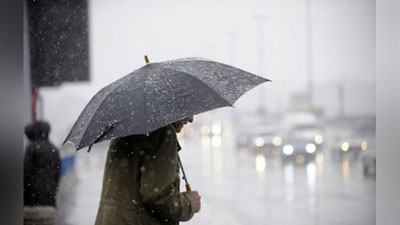 'Bugun O`zbekistonning ikkita hududida yog`ingarchilik bo`lishi kutilmoqda'ning rasmi