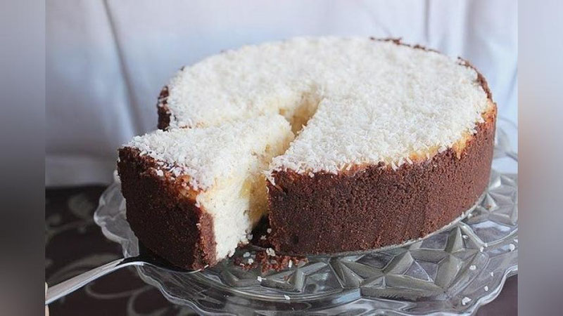 'ANANAS VA KOKOSLI “ChIZKEYK”'ning rasmi