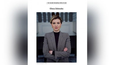 'Time jurnali 2023 yilning eng nufuzli odamlari ro`yxatini e`lon qildi'ning rasmi