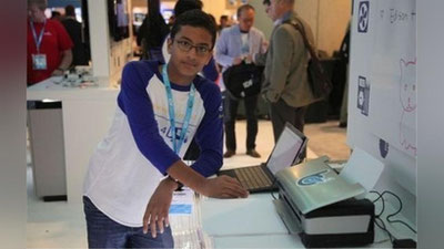 '13 YoShLI IXTIROChI'ning rasmi