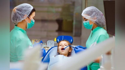 'O`zbekistonda stomatologik tibbiy xizmatlarning 90 foizi xususiy klinikalar tomonidan bajarilayotgani aytildi'ning rasmi