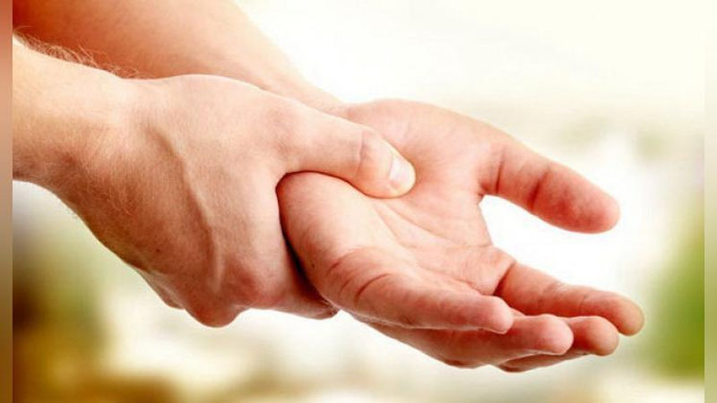 'Madad-shifo: “QO`L TERLAShI VA MUZLAB QOLIShINING ALOMATI?”'ning rasmi