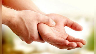 'Madad-shifo: “QO`L TERLAShI VA MUZLAB QOLIShINING ALOMATI?”'ning rasmi