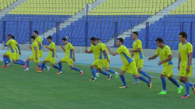 'ЎЗБЕКИСТОН МИЛЛИЙ ТЕРМА ЖАМОАСИ ЙИҒИНГА КИРИШДИ 'ning rasmi