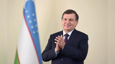 Изрображение 'ПРЕЗИДЕНТ ПОЗДРАВИЛ СТРОИТЕЛЕЙ С ПРОФЕССИОНАЛЬНЫМ ПРАЗДНИКОМ'