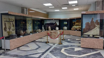 Изрображение '"КОММЕРСАНТ" О КОНКУРСЕ НА ДОЛЖНОСТЬ ДИРЕКТОРА МУЗЕЯ ИМЕНИ САВИЦКОГО'