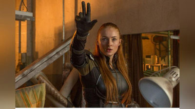 'Iks-odamlar: “Qora Qaqnus”ning bolaligi (Video) 'ning rasmi