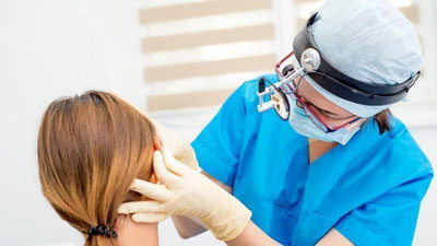 Изрображение 'В Узбекистане откроют Республиканский медицинский центр оториноларингологии'