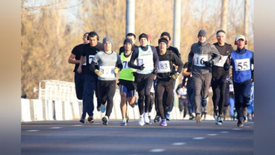 'Vatanparvarlik oyligi doirasida sog`lomlashtirish aksiyasi o`tkazildi'ning rasmi
