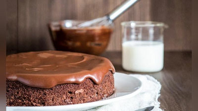 Изрображение 'Ученые: «Не нужно ограничивать себя в шоколад»'