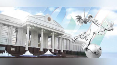 '​Markaziy saylov komissiyasi: har bir saylovchi – diqqat-e`tiborda'ning rasmi