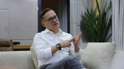 '"Sud kuchli bo`lsa, hamma sohada "bespredel" kam bo`ladi"'ning rasmi