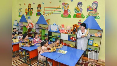 'Ertaga bog‘chalar ishlaydimi? Vazirlik oydinlik kiritdi'ning rasmi