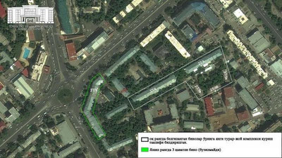 Изрображение 'ХОКИМИЯТ: РЕШЕНИЕ О СНОСЕ "ПОЛКУШКИ" БУДЕТ ПРИНЯТО ПОСЛЕ СОГЛАСИЯ ЖИЛЬЦОВ'